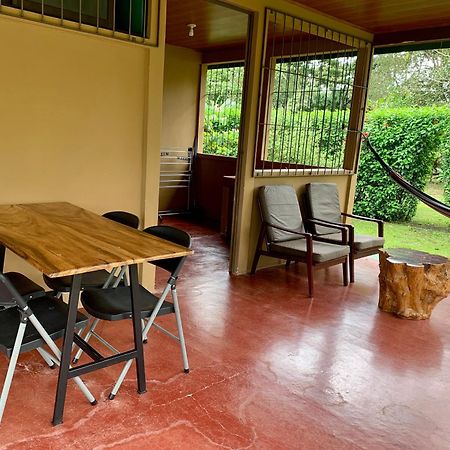 Casita El Jardin Villa บิฆากัว ภายนอก รูปภาพ