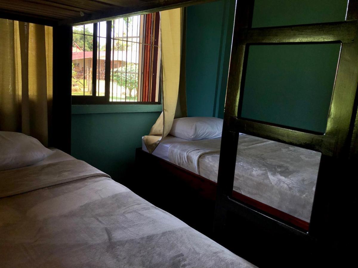 Casita El Jardin Villa บิฆากัว ภายนอก รูปภาพ