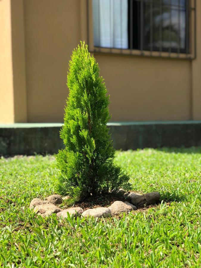 Casita El Jardin Villa บิฆากัว ภายนอก รูปภาพ