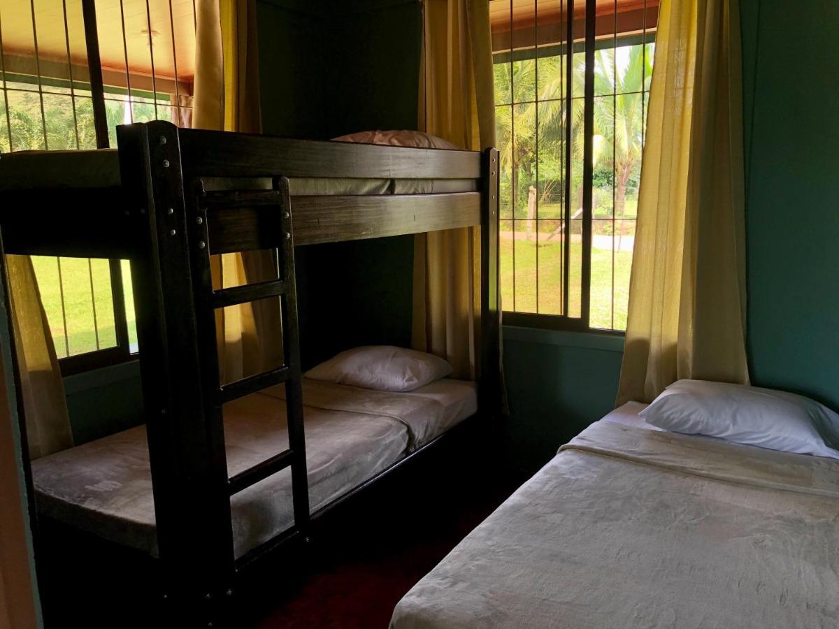Casita El Jardin Villa บิฆากัว ภายนอก รูปภาพ